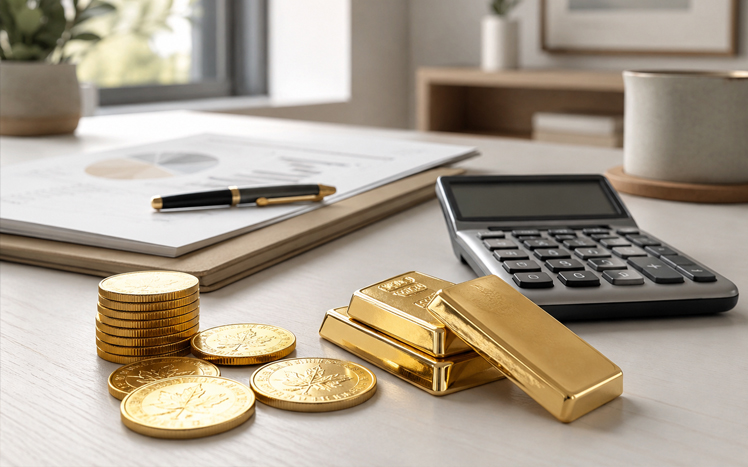 investere i gull kjope gull i norge